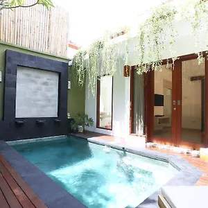  Villa Jas And