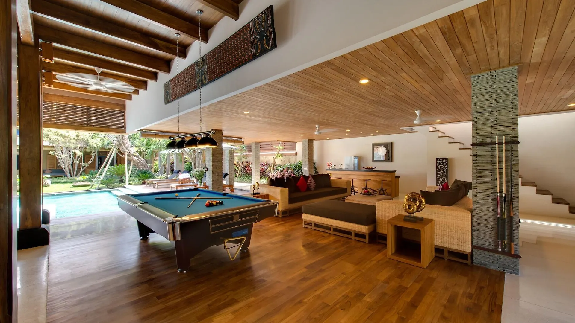 Villa Kinaree Estate Seminyak   Seminyak (Bali)