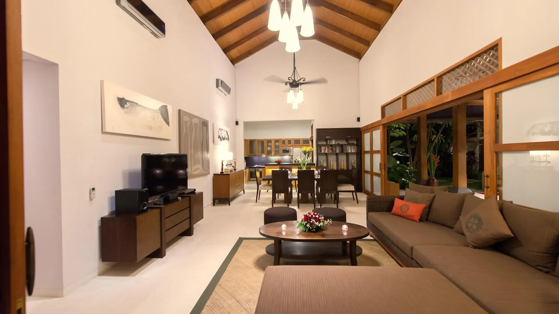 Villa Kinaree Estate Seminyak   Seminyak (Bali)