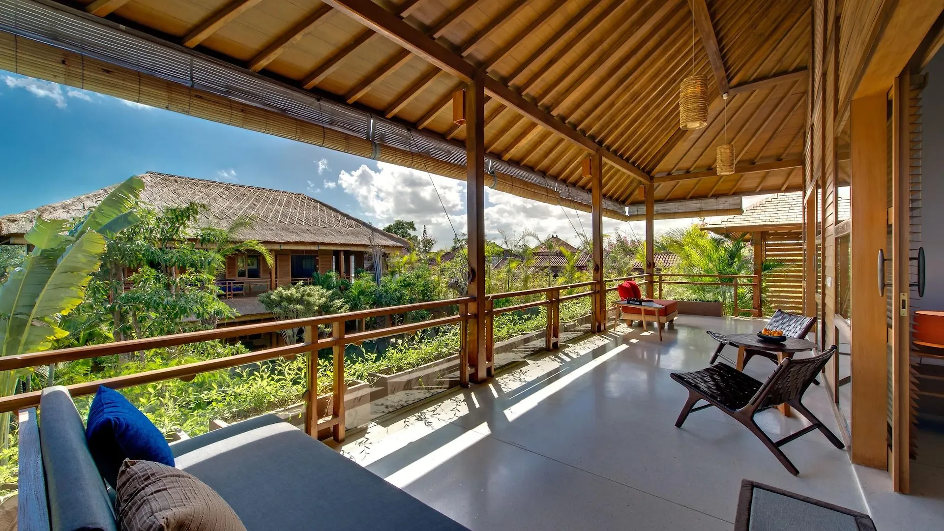 Villa Kinaree Estate Seminyak  Indonesia