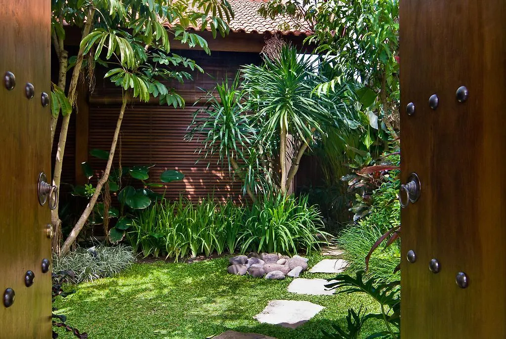 Villa Kinaree Estate Seminyak
