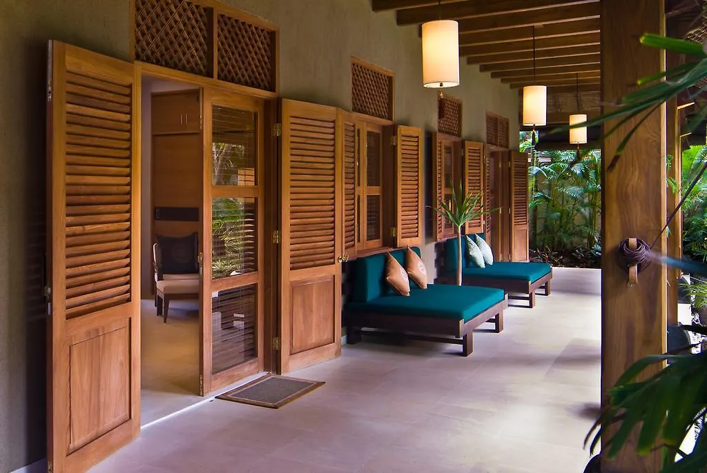 Villa Kinaree Estate Seminyak