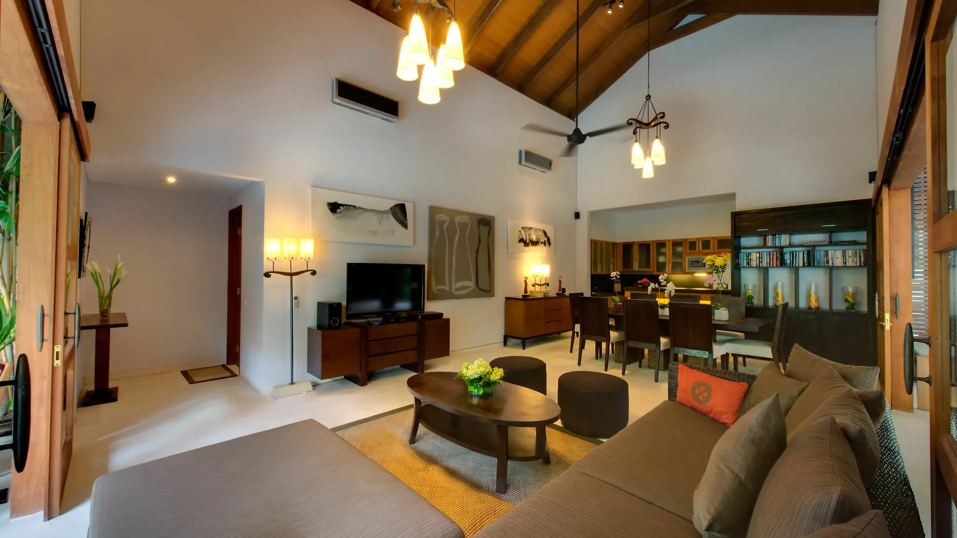 Villa Kinaree Estate Seminyak   Seminyak (Bali)