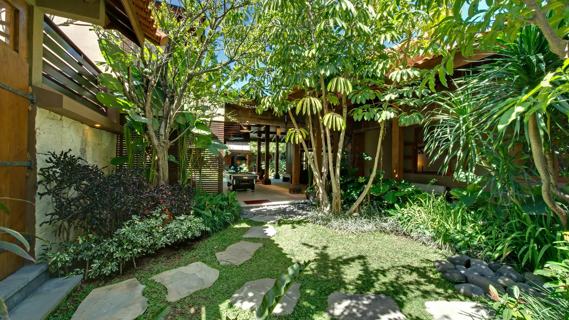 Villa Kinaree Estate Seminyak  0*, Seminyak (Bali) Indonesia